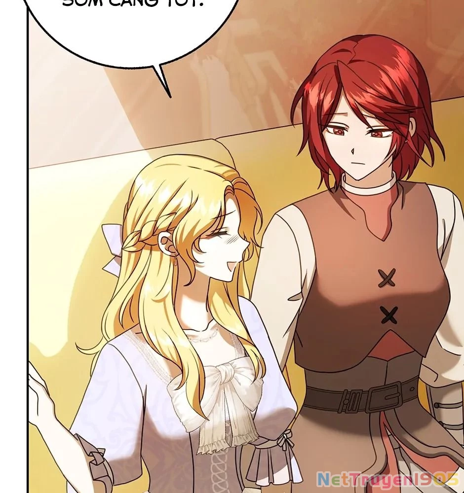 Lọ Lem Đã Mất Tích Chapter 15 - 5