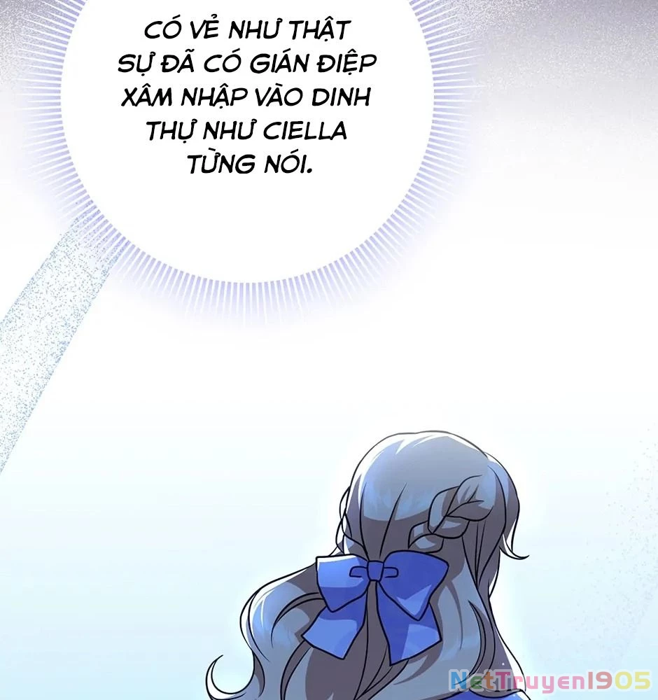 Lọ Lem Đã Mất Tích Chapter 15 - 39
