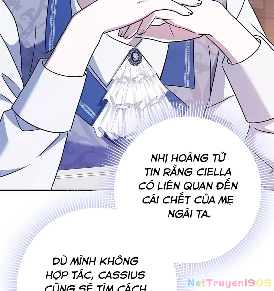 Lọ Lem Đã Mất Tích Chapter 15 - 42