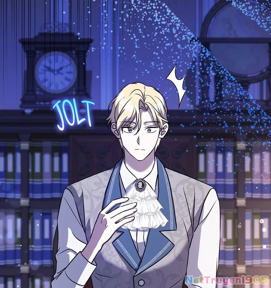 Lọ Lem Đã Mất Tích Chapter 15 - 47