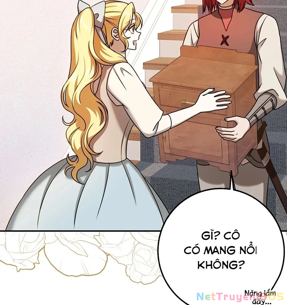 Lọ Lem Đã Mất Tích Chapter 15 - 89