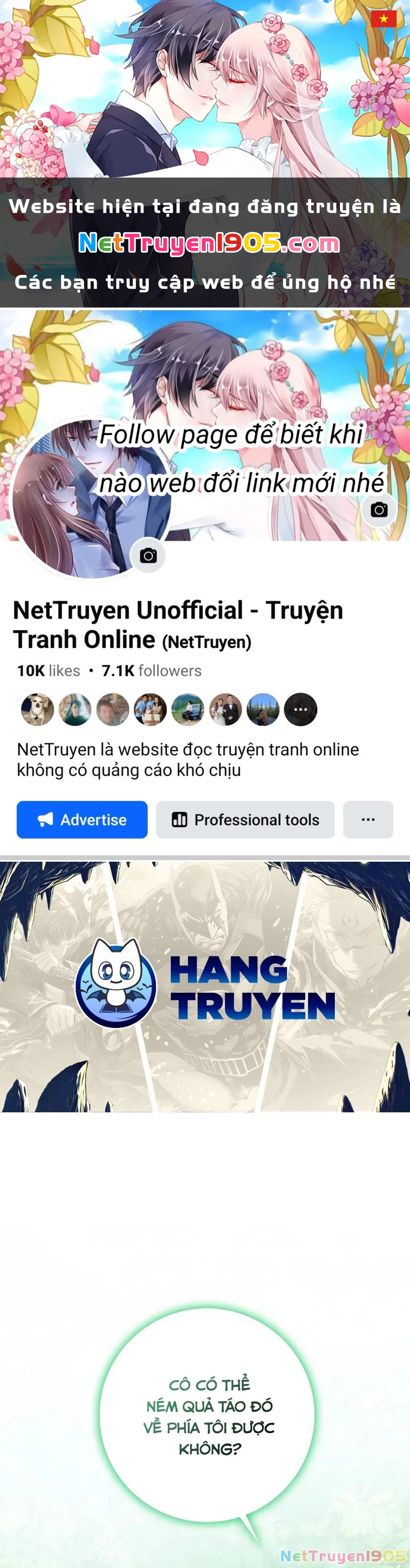 Lọ Lem Đã Mất Tích Chapter 16 - 1