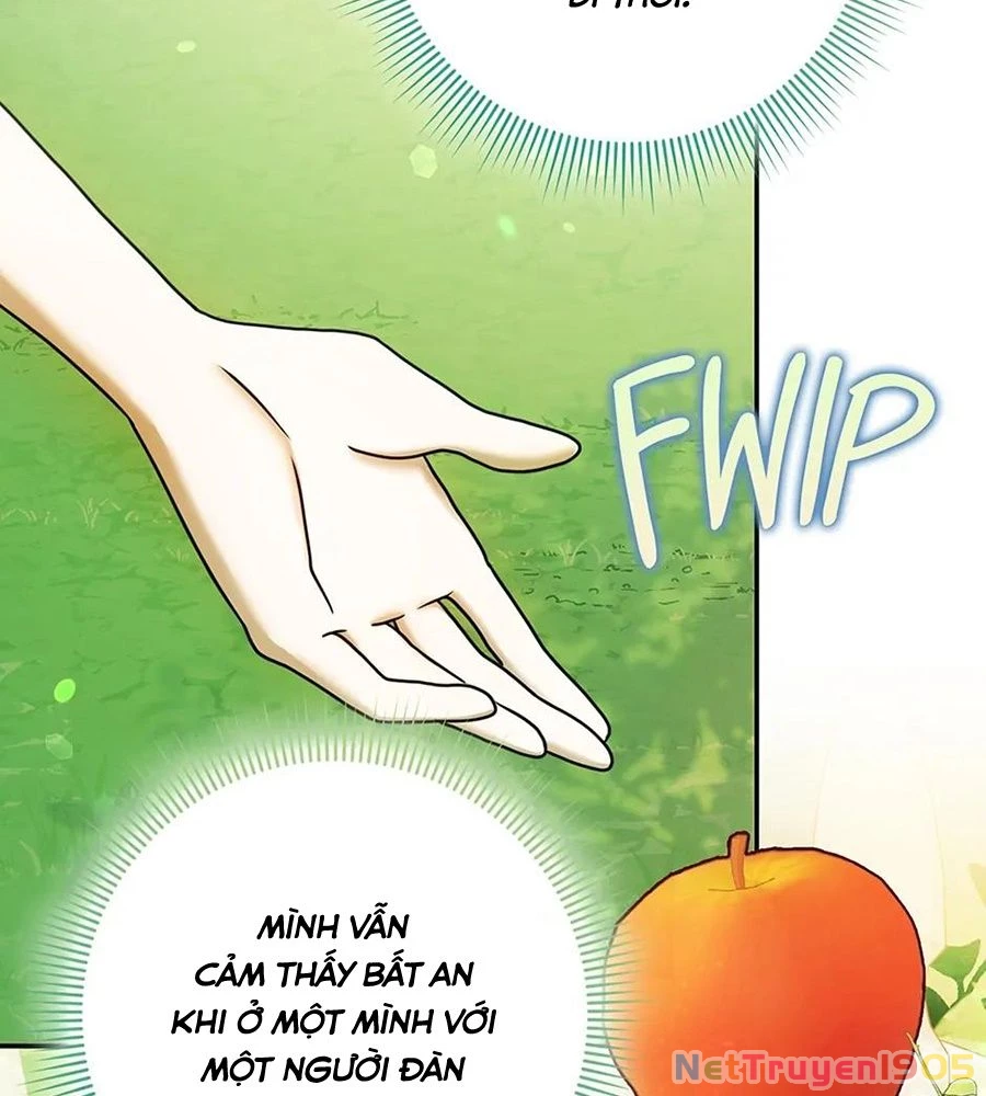 Lọ Lem Đã Mất Tích Chapter 16 - 4