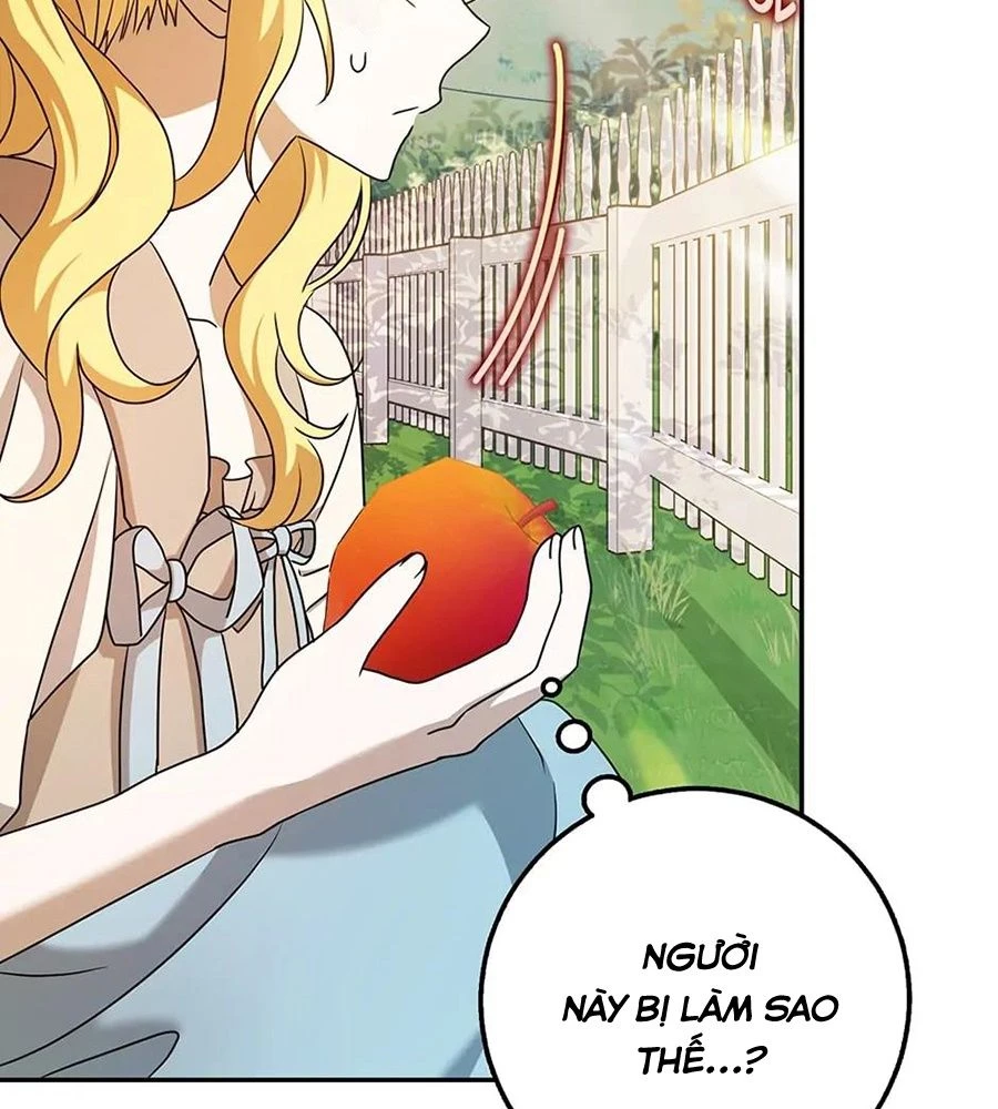 Lọ Lem Đã Mất Tích Chapter 16 - 17