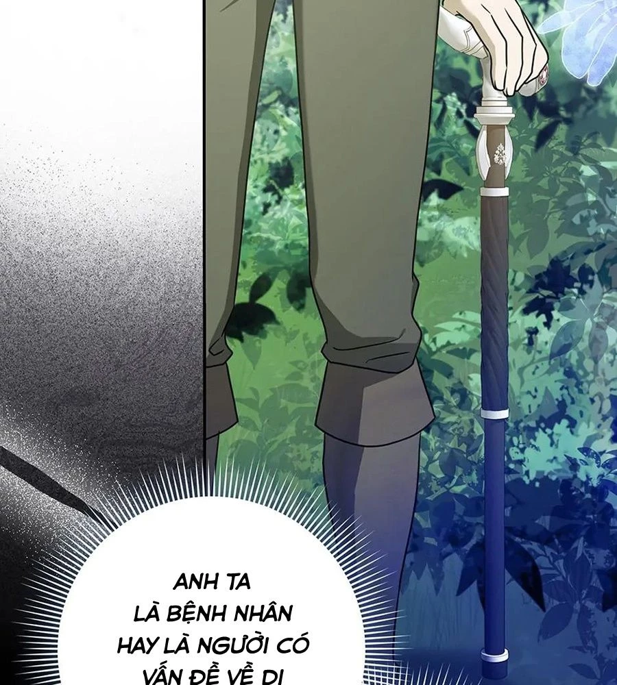 Lọ Lem Đã Mất Tích Chapter 16 - 21