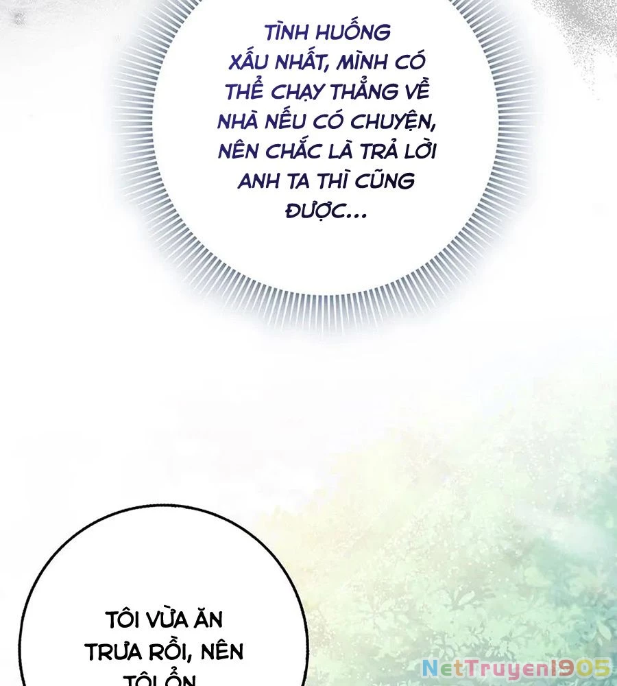 Lọ Lem Đã Mất Tích Chapter 16 - 23