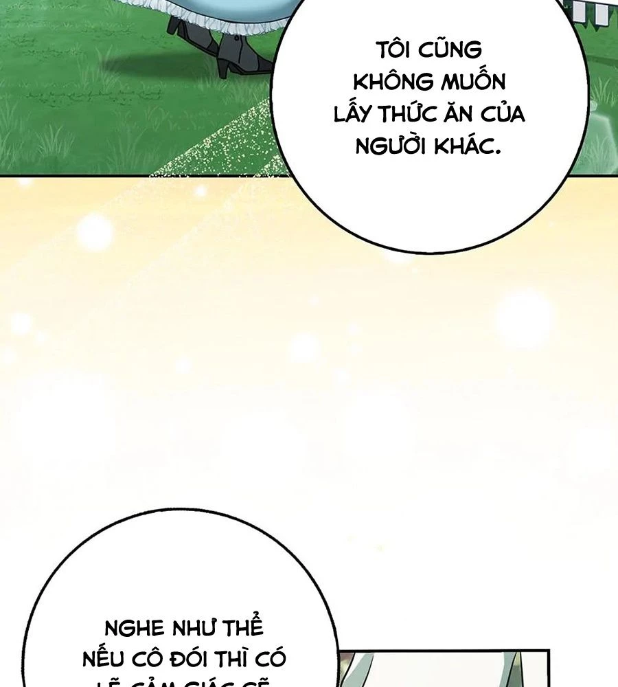 Lọ Lem Đã Mất Tích Chapter 16 - 25