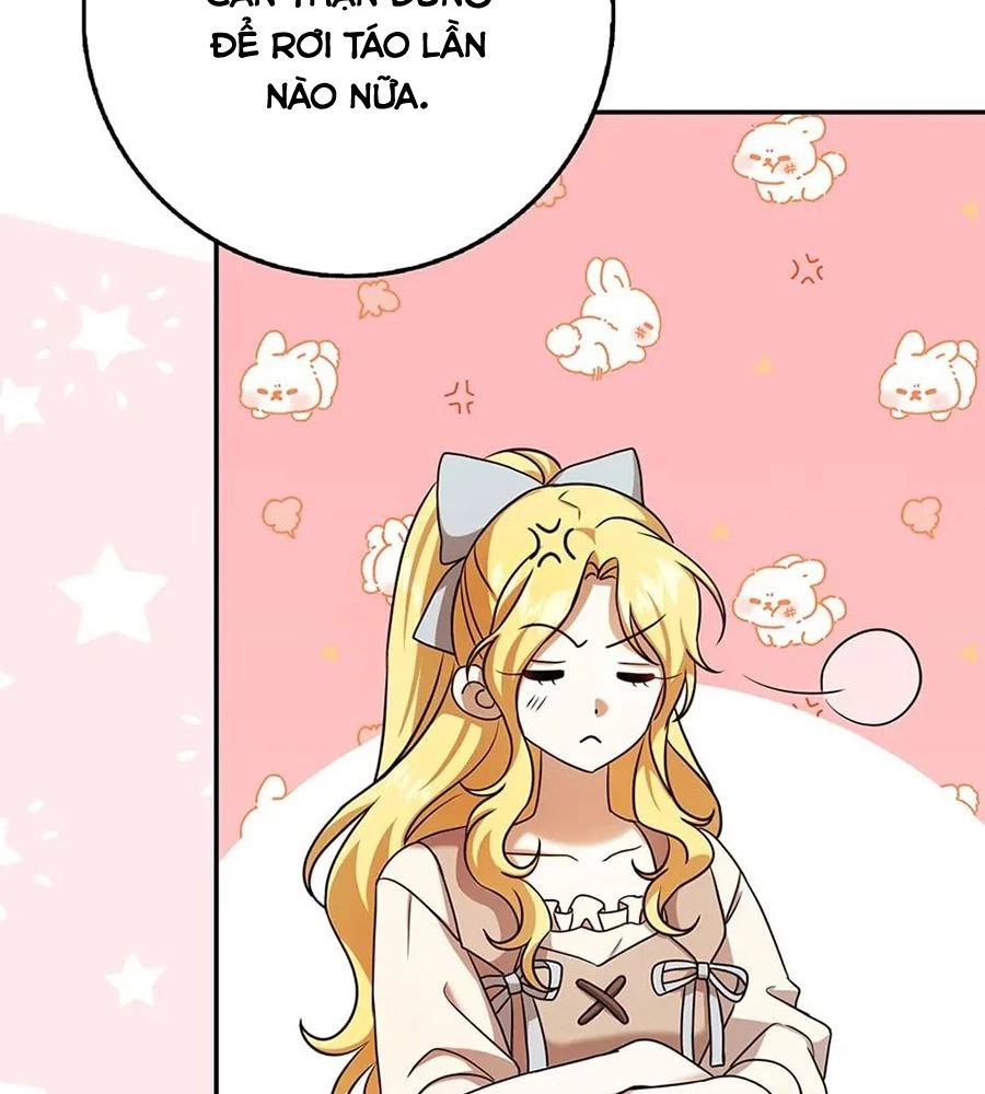 Lọ Lem Đã Mất Tích Chapter 16 - 28