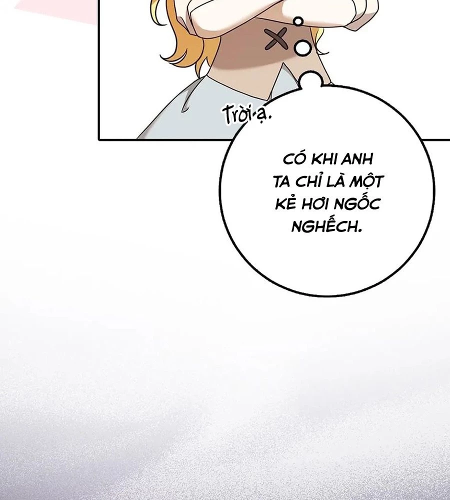 Lọ Lem Đã Mất Tích Chapter 16 - 29
