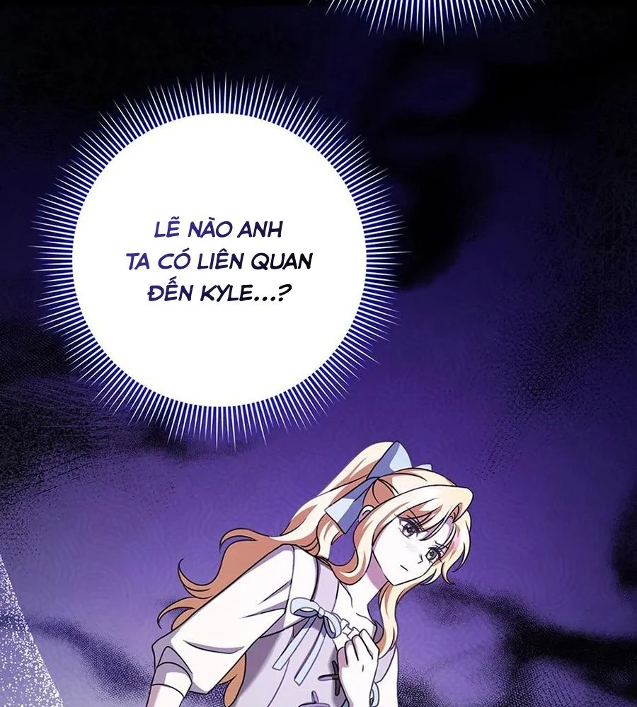 Lọ Lem Đã Mất Tích Chapter 16 - 43