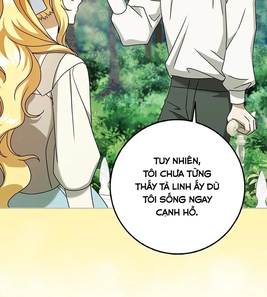 Lọ Lem Đã Mất Tích Chapter 16 - 56