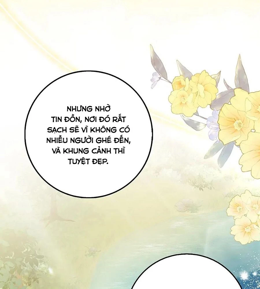 Lọ Lem Đã Mất Tích Chapter 16 - 57