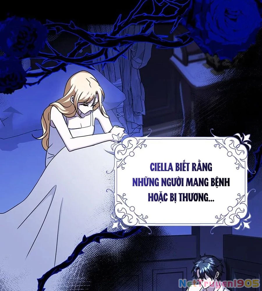 Lọ Lem Đã Mất Tích Chapter 16 - 73
