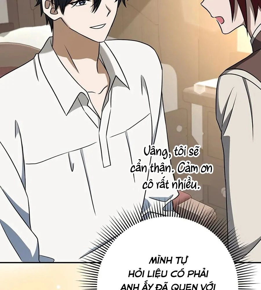 Lọ Lem Đã Mất Tích Chapter 16 - 111