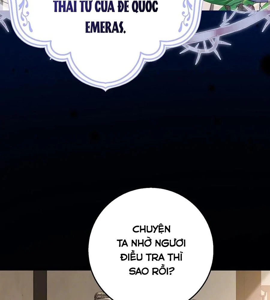 Lọ Lem Đã Mất Tích Chapter 16 - 128