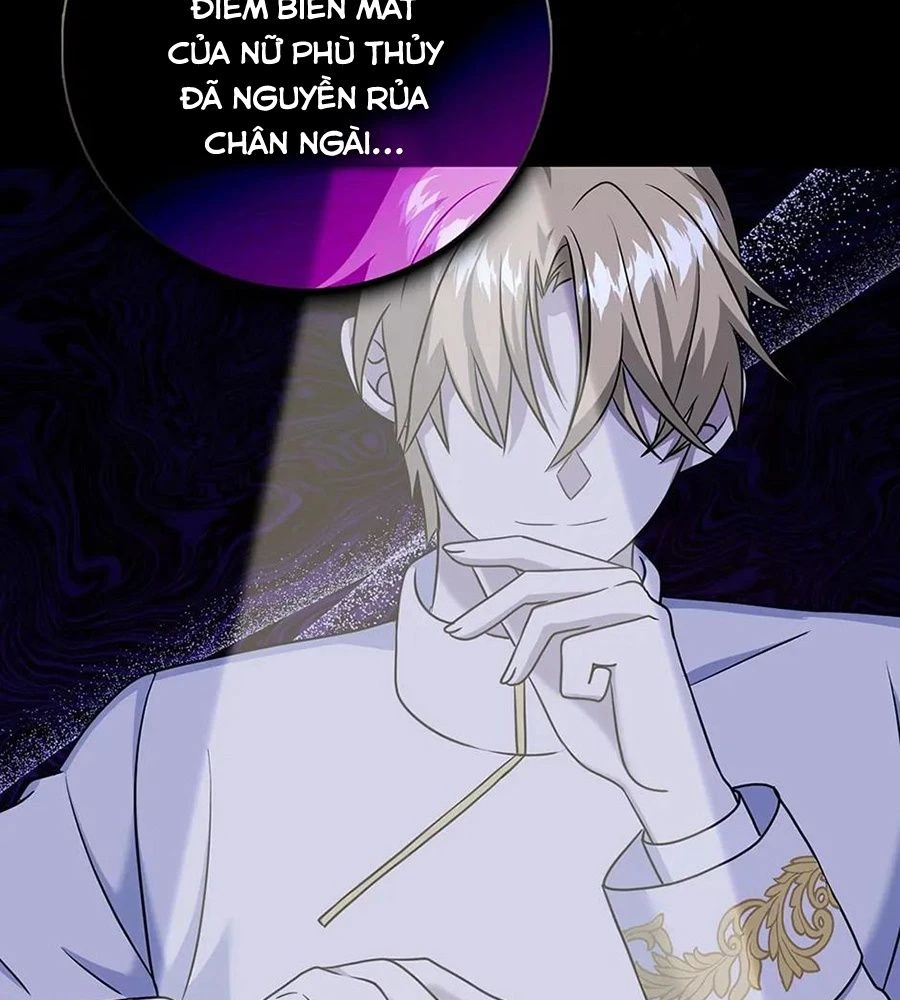 Lọ Lem Đã Mất Tích Chapter 16 - 131