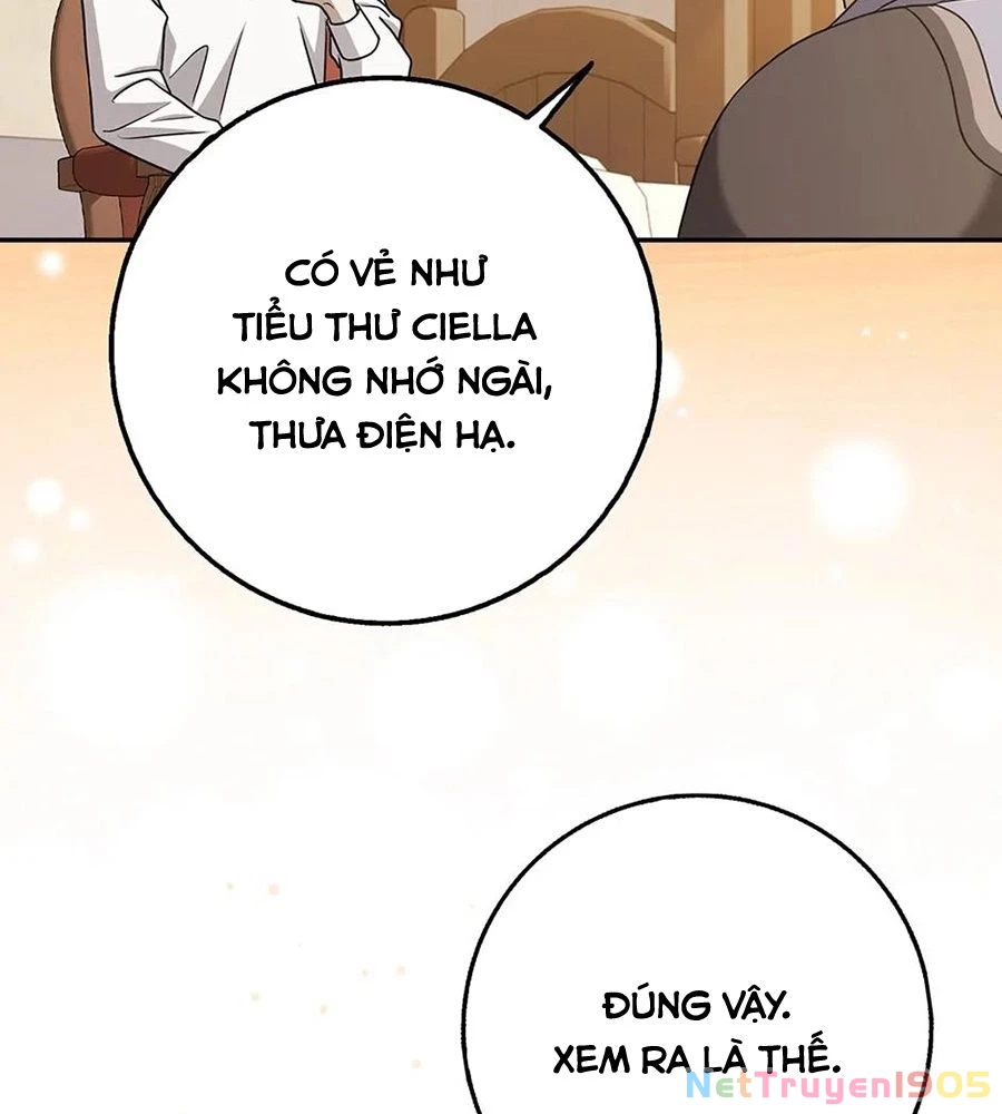 Lọ Lem Đã Mất Tích Chapter 16 - 141