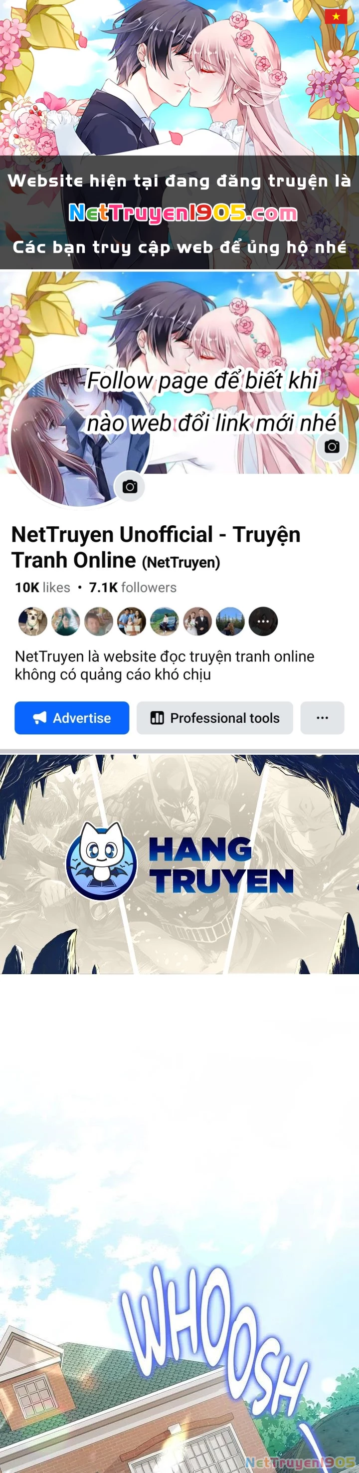 Lọ Lem Đã Mất Tích Chapter 17 - 1