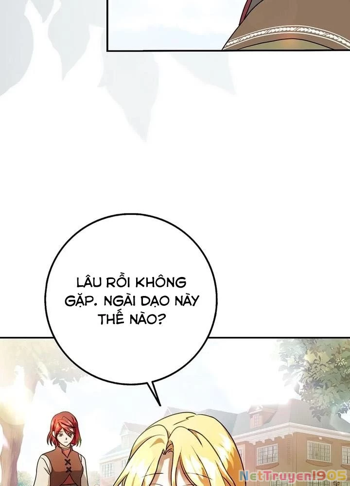 Lọ Lem Đã Mất Tích Chapter 17 - 5