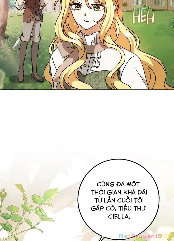 Lọ Lem Đã Mất Tích Chapter 17 - 6