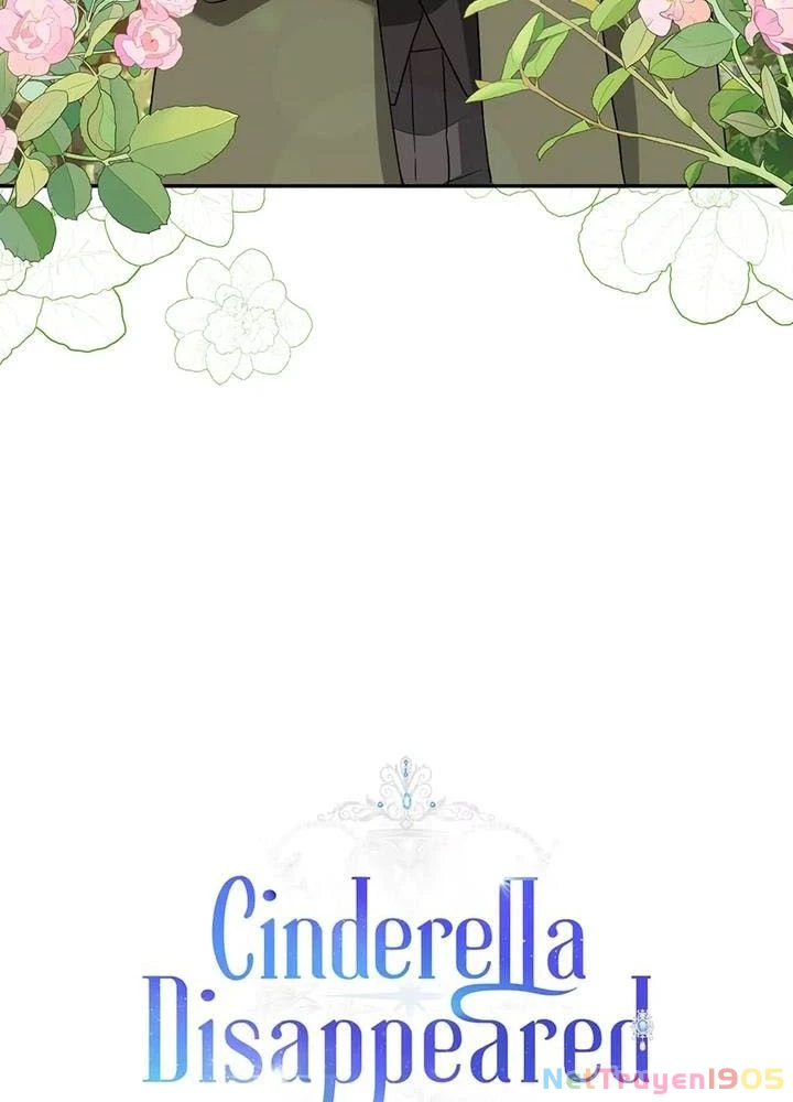 Lọ Lem Đã Mất Tích Chapter 17 - 8