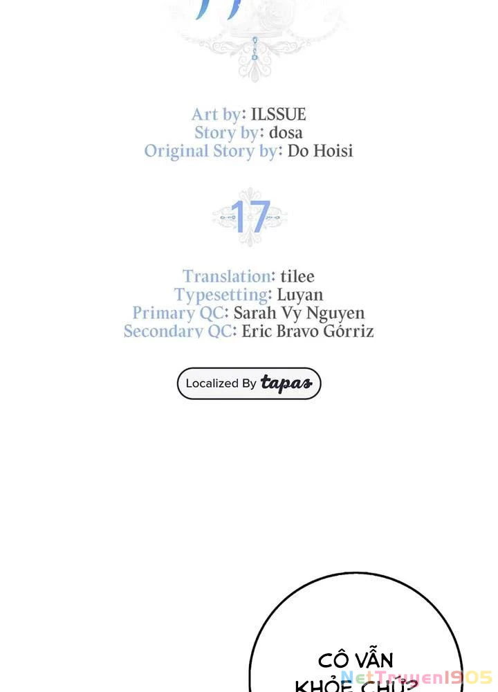 Lọ Lem Đã Mất Tích Chapter 17 - 9