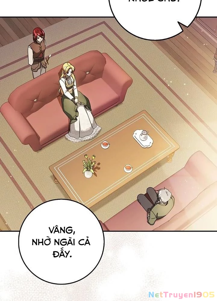 Lọ Lem Đã Mất Tích Chapter 17 - 10