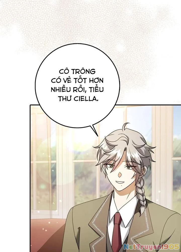 Lọ Lem Đã Mất Tích Chapter 17 - 11