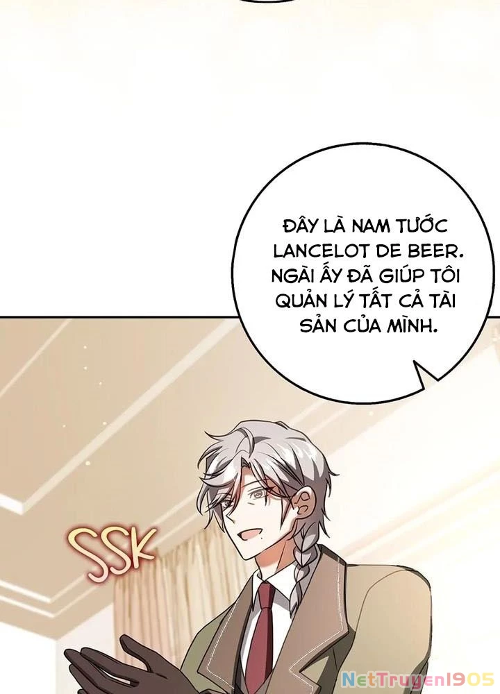 Lọ Lem Đã Mất Tích Chapter 17 - 18