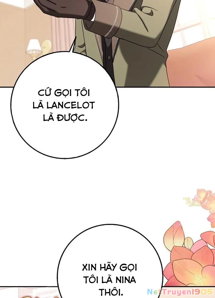 Lọ Lem Đã Mất Tích Chapter 17 - 19