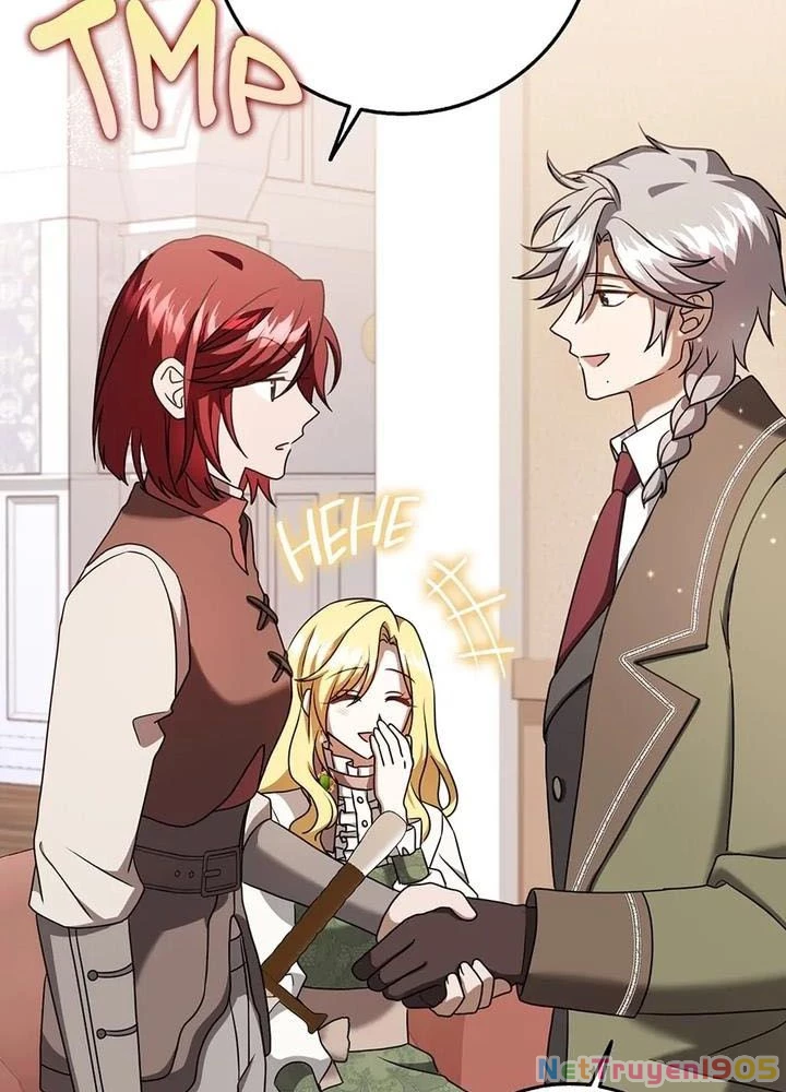 Lọ Lem Đã Mất Tích Chapter 17 - 20