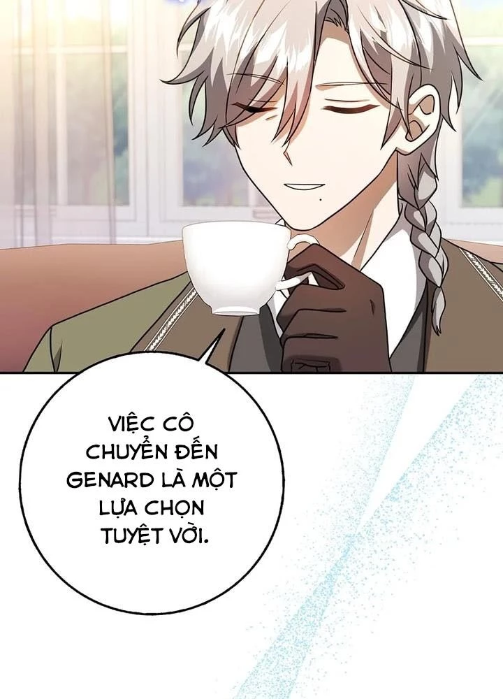 Lọ Lem Đã Mất Tích Chapter 17 - 23