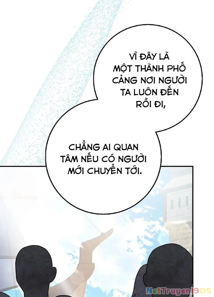 Lọ Lem Đã Mất Tích Chapter 17 - 24