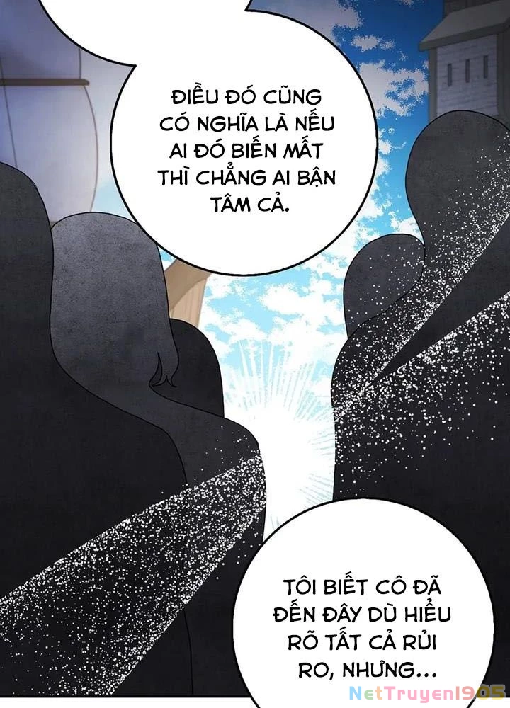 Lọ Lem Đã Mất Tích Chapter 17 - 26