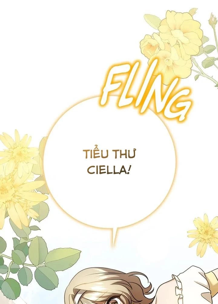 Lọ Lem Đã Mất Tích Chapter 17 - 35