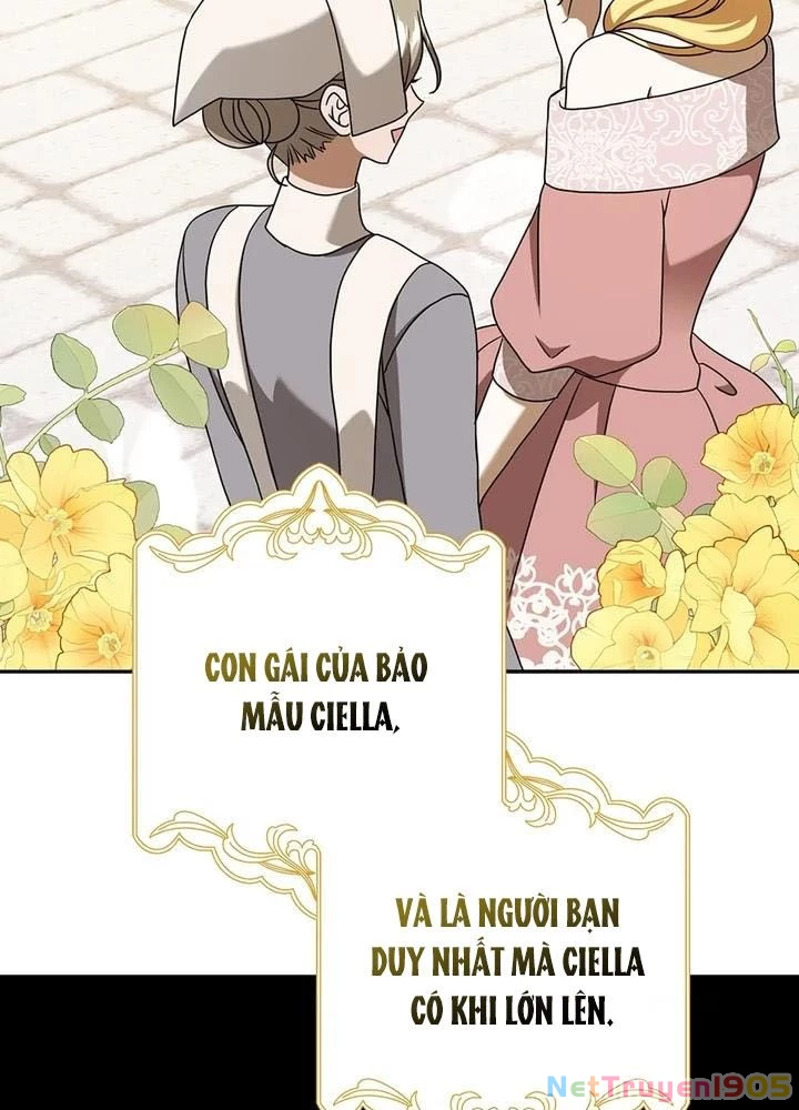 Lọ Lem Đã Mất Tích Chapter 17 - 43