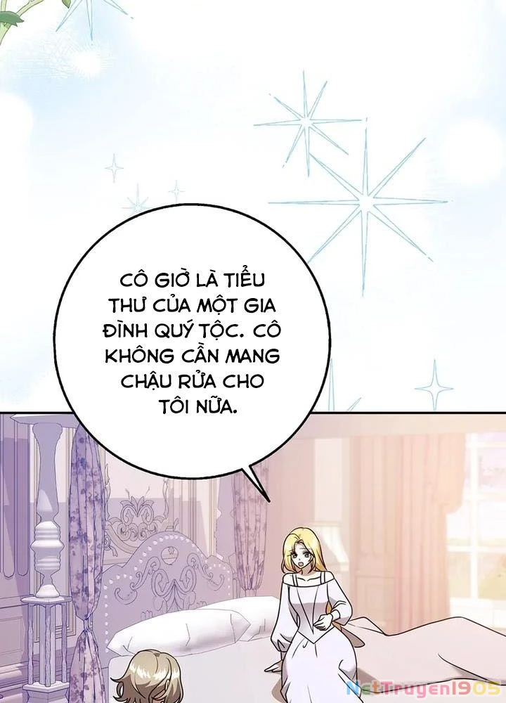 Lọ Lem Đã Mất Tích Chapter 17 - 71