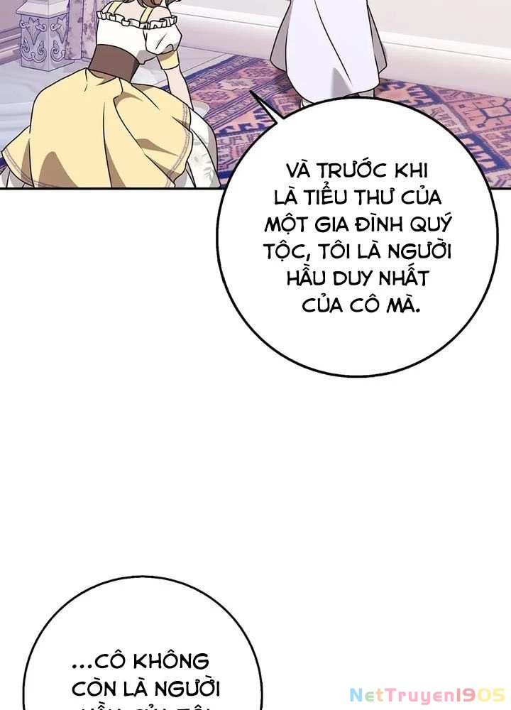 Lọ Lem Đã Mất Tích Chapter 17 - 72