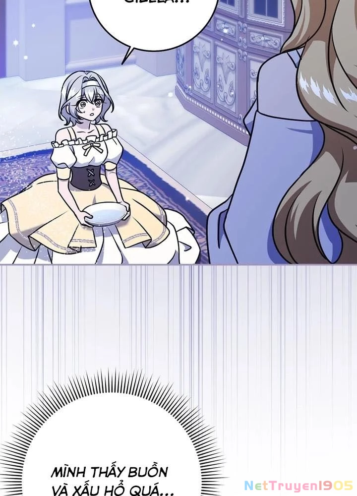 Lọ Lem Đã Mất Tích Chapter 17 - 76