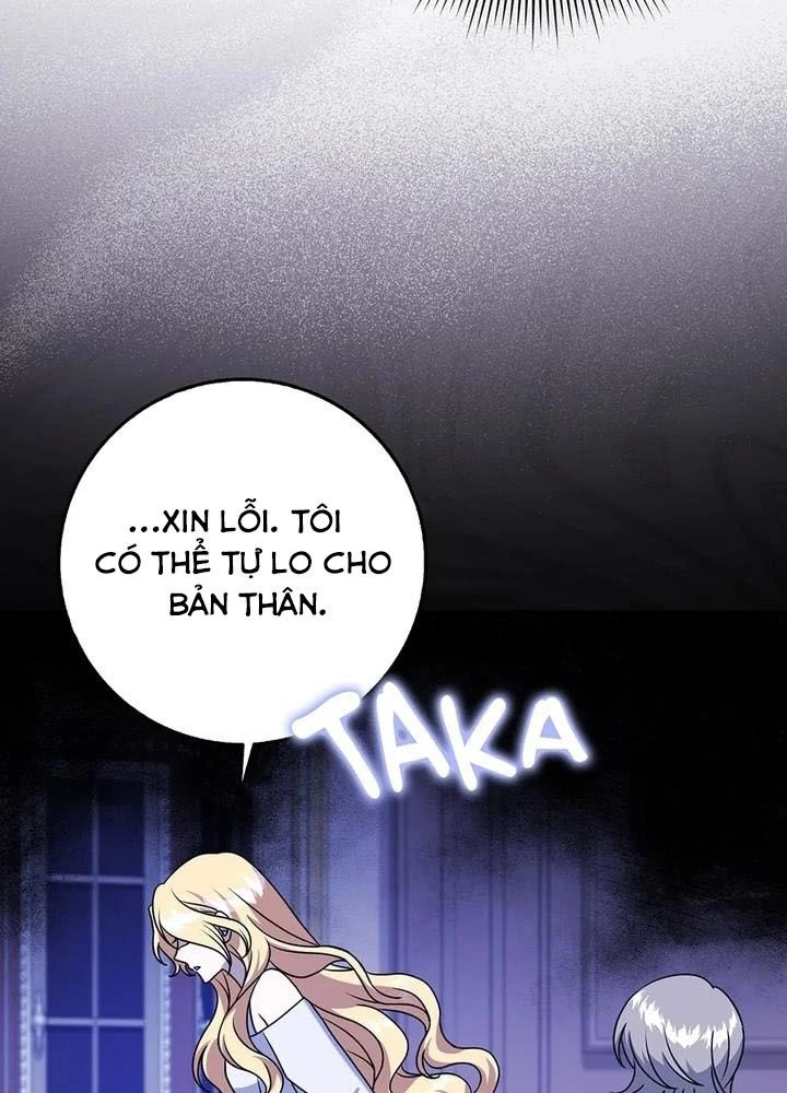 Lọ Lem Đã Mất Tích Chapter 17 - 78