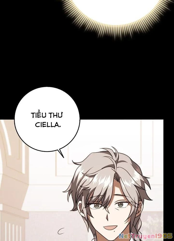 Lọ Lem Đã Mất Tích Chapter 17 - 89