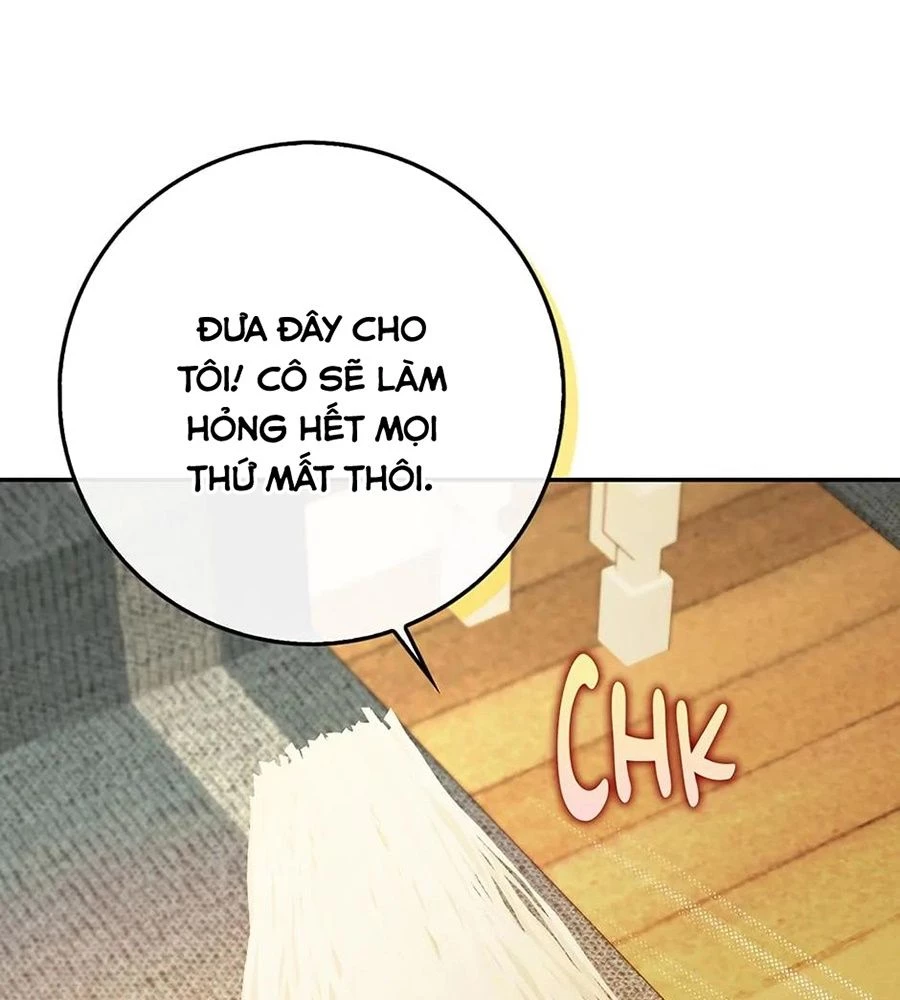 Lọ Lem Đã Mất Tích Chapter 18 - 3