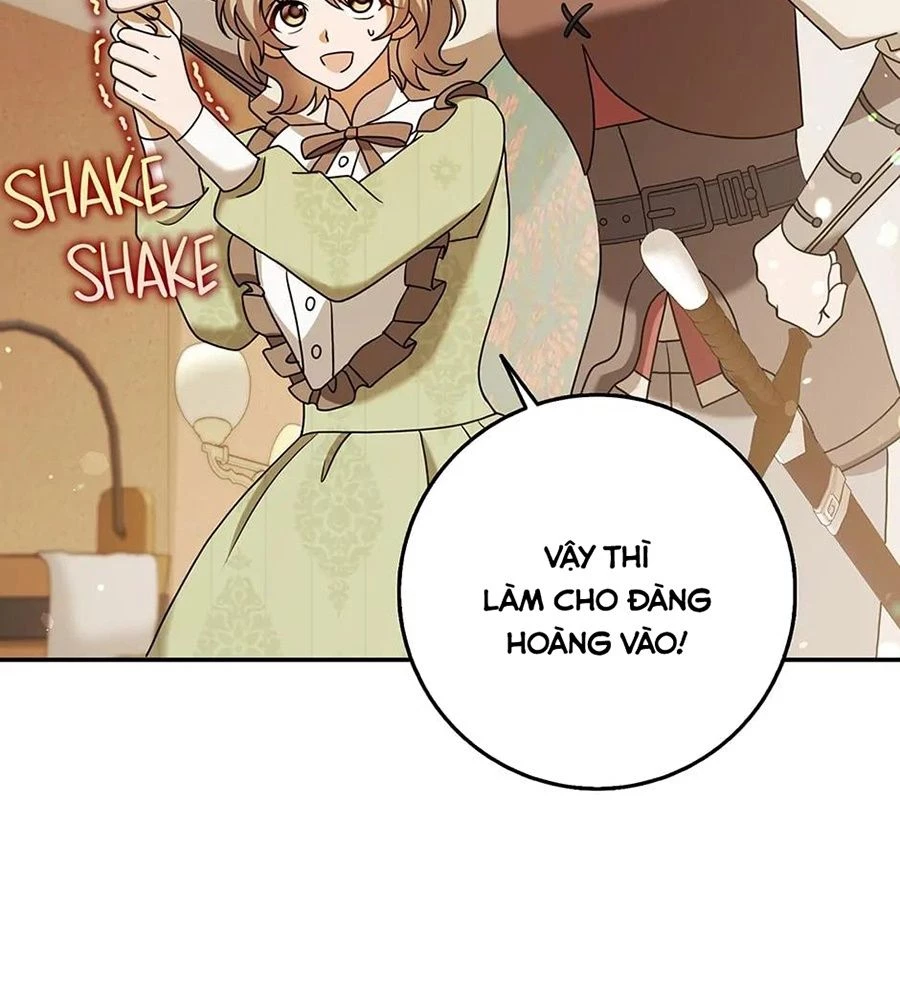 Lọ Lem Đã Mất Tích Chapter 18 - 6