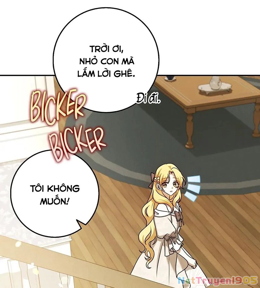 Lọ Lem Đã Mất Tích Chapter 18 - 7