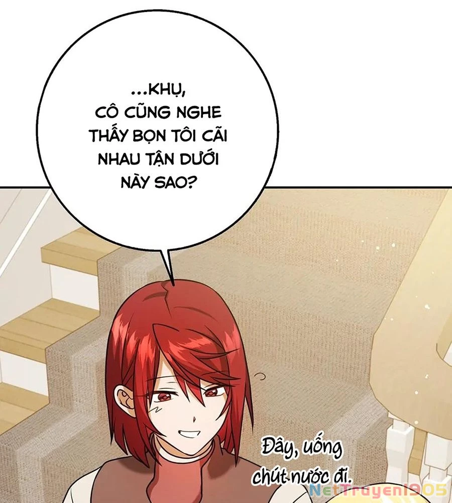 Lọ Lem Đã Mất Tích Chapter 18 - 12