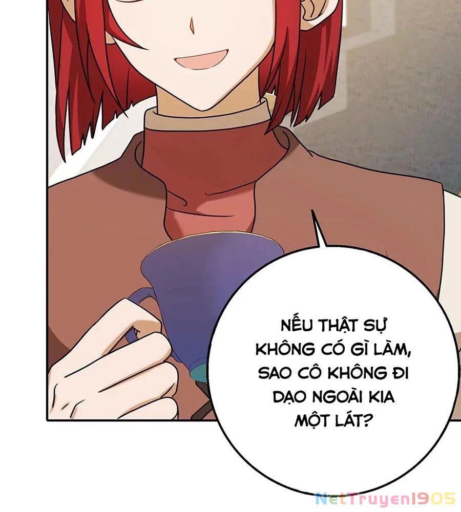 Lọ Lem Đã Mất Tích Chapter 18 - 17