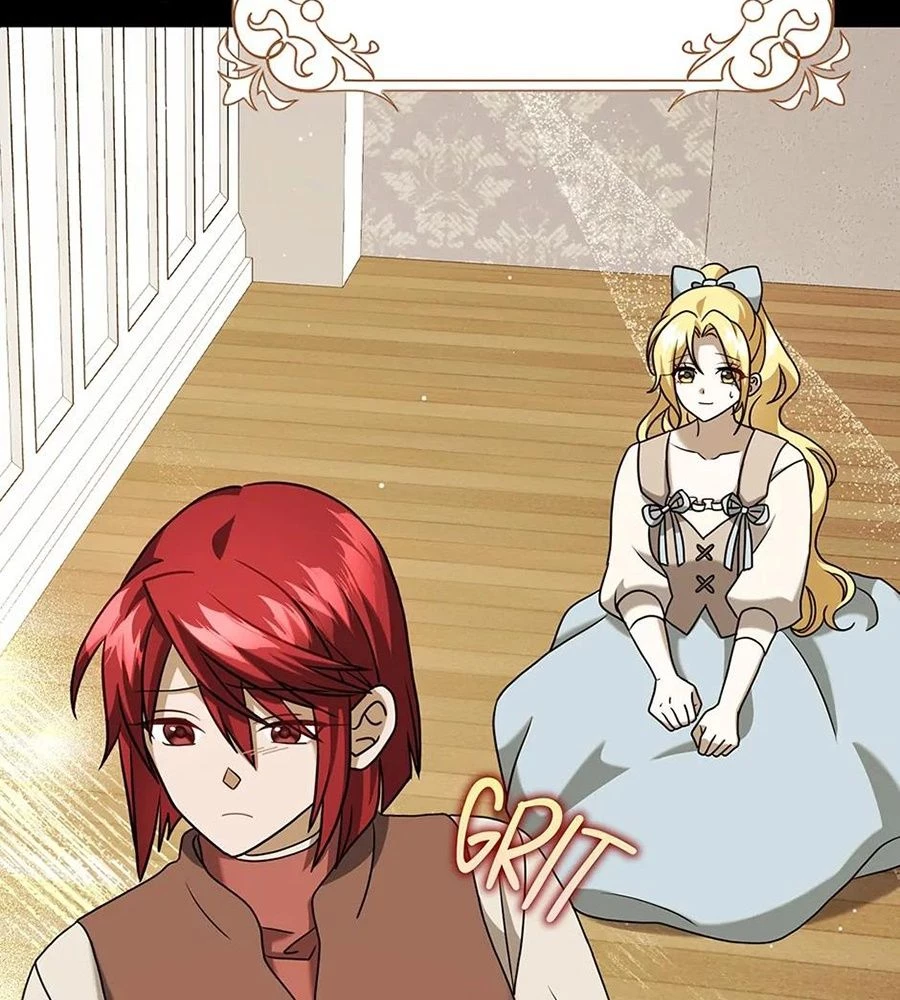 Lọ Lem Đã Mất Tích Chapter 18 - 25