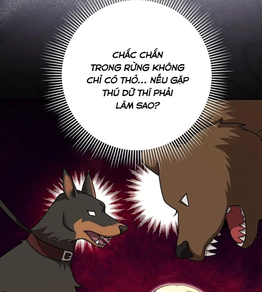 Lọ Lem Đã Mất Tích Chapter 18 - 42
