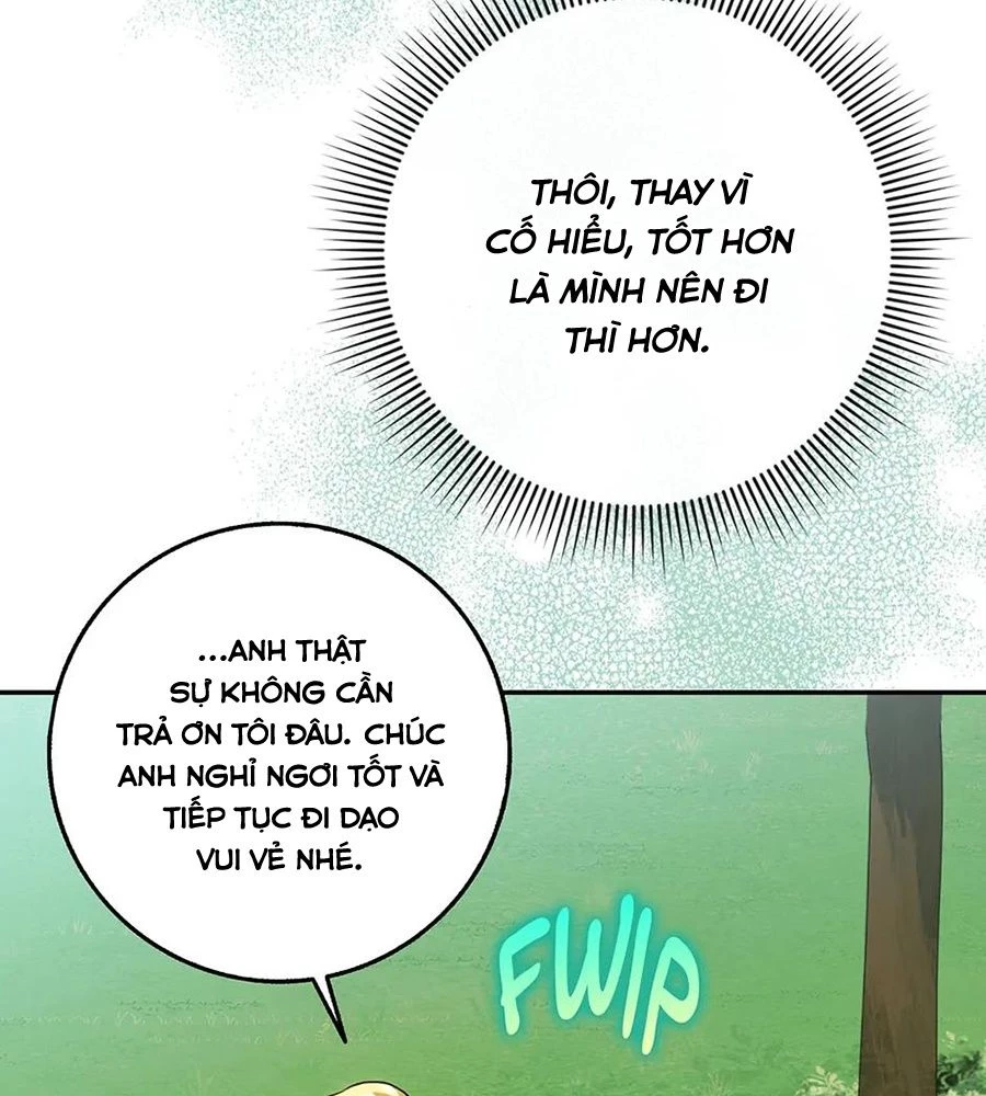 Lọ Lem Đã Mất Tích Chapter 18 - 69