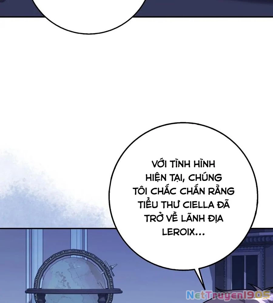 Lọ Lem Đã Mất Tích Chapter 18 - 98